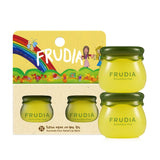 [Frudia] Avocado Cica Relief Lippenbalsam Duo Set