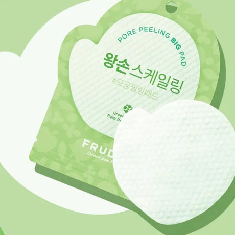 [Frudia] Green Grape Pore Peeling Pad (1 Stück)
