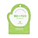 [Frudia] Green Grape Pore Peeling Pad (1 Stück)