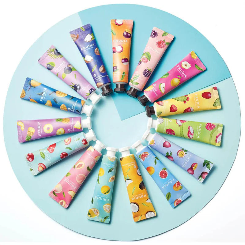 [Frudia] Meine Orchard Banana Handcreme