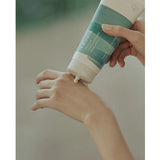 Frudia Re:proust Essential Blending Body Lotion Greenery tekstuuri