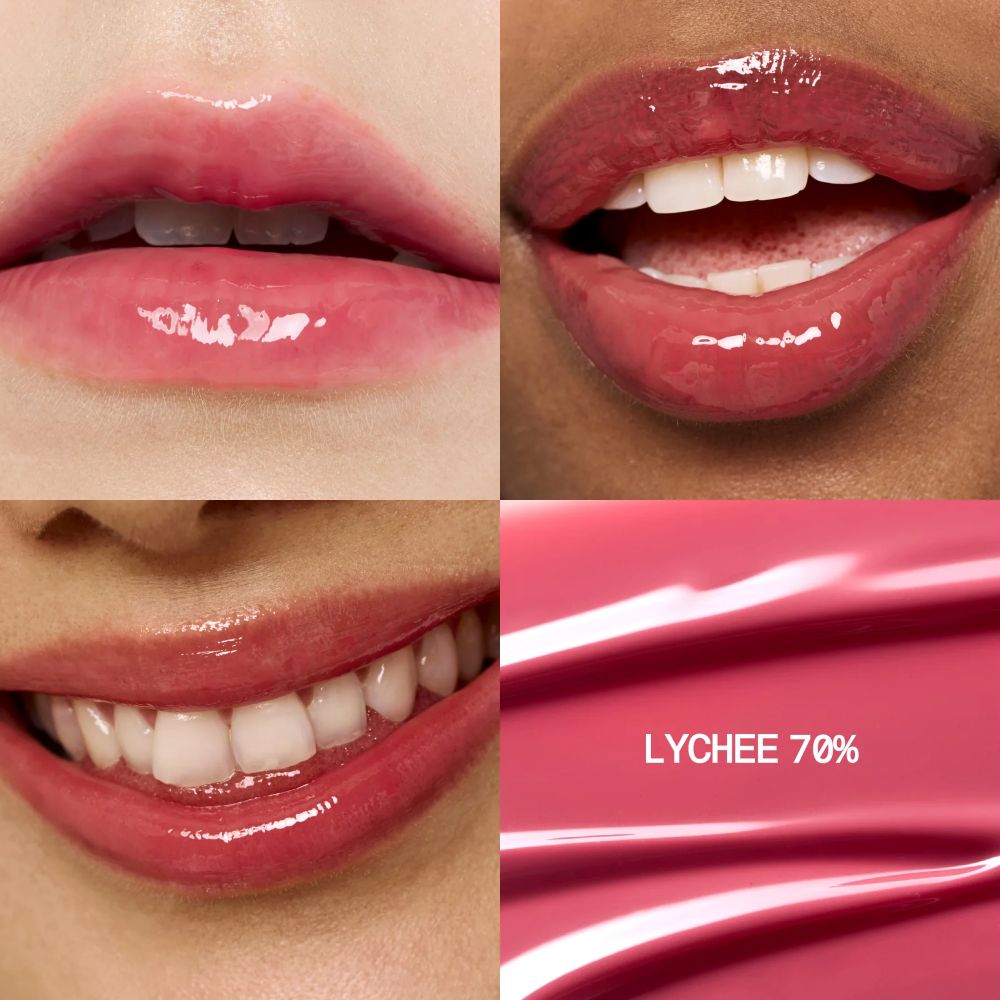 [fwee] 3D Voluming Gloss