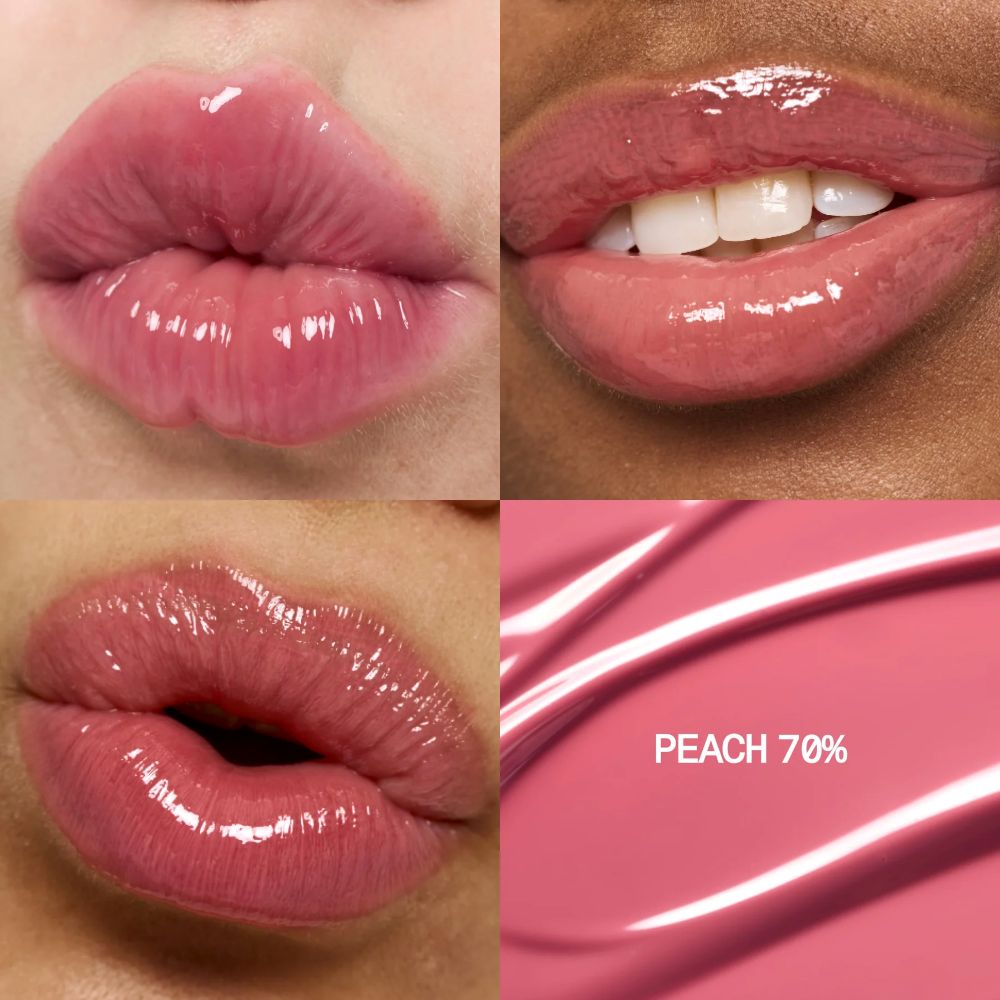 [fwee] 3D Voluming Gloss