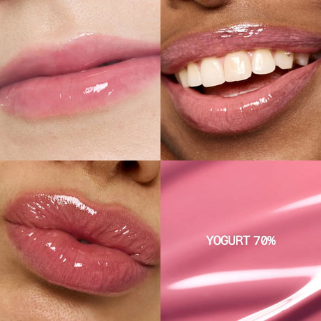 [fwee] 3D Voluming Gloss