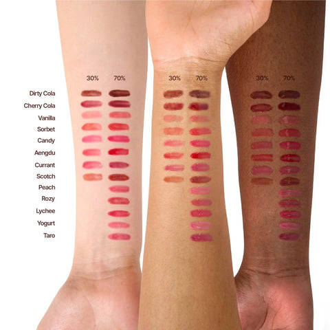 [fwee] 3D Voluming Gloss