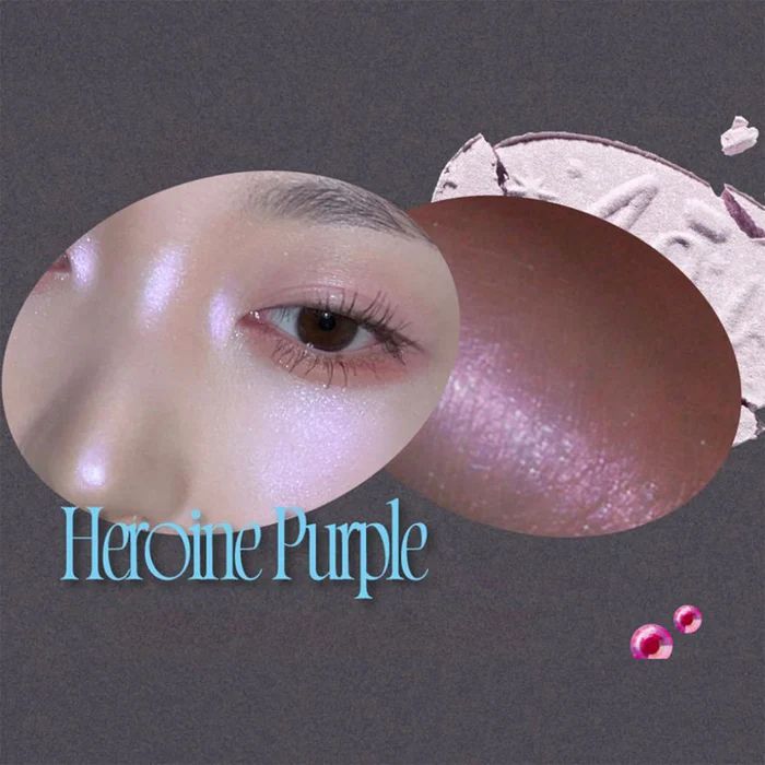 [fwee] Glitz Stone Highlighter