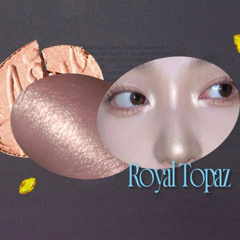 [fwee] Glitz Stone Highlighter