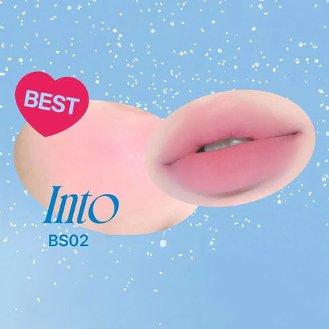 [fwee] Lip & Cheek Blurry Pudding Pot