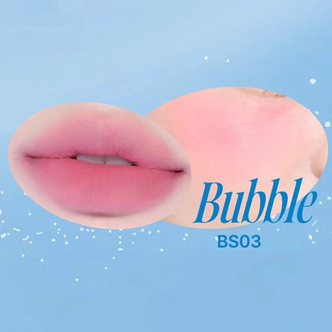 [fwee] Lip & Cheek Blurry Pudding Pot