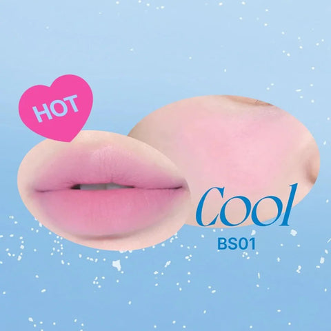 [fwee] Lip & Cheek Blurry Pudding Pot