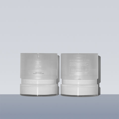 [glow] Aloe Barrier Support Moisturizer
