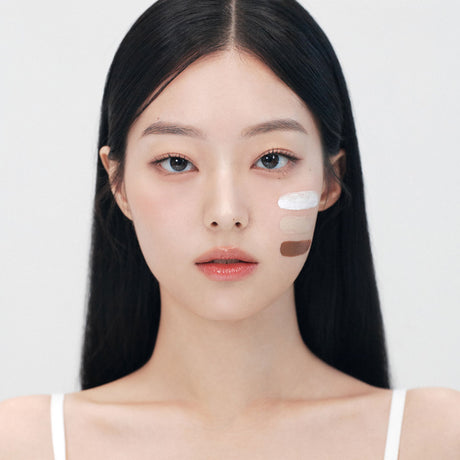 [glow] breathable blemish balm mini