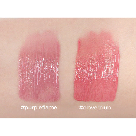 [glow] Cocktail-Öl-Rouge