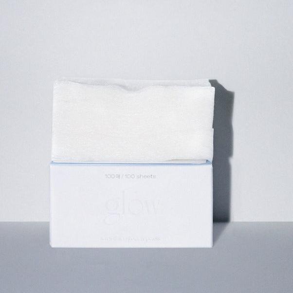 [glow] unsichtbare Lyocell-Pads
