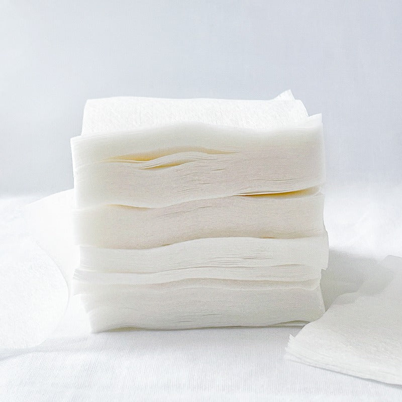 [glow] unsichtbare Lyocell-Pads
