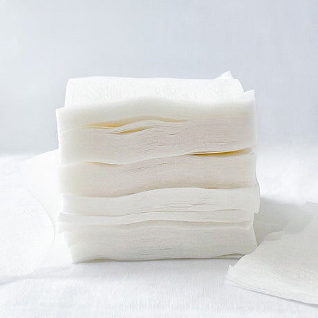 [glow] unsichtbare Lyocell-Pads