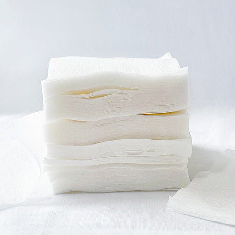 [glow] unsichtbare Lyocell-Pads