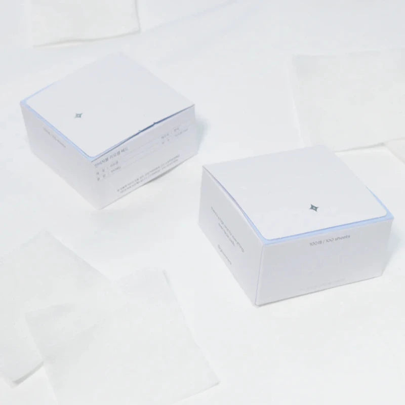 [glow] unsichtbare Lyocell-Pads