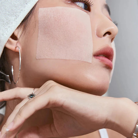 [glow] unsichtbare Lyocell-Pads