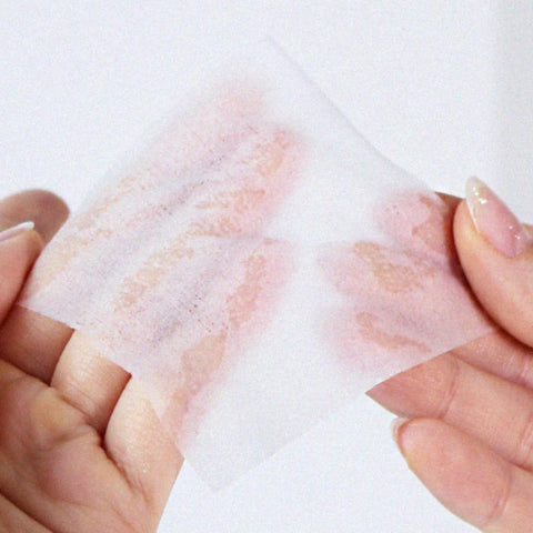 [glow] unsichtbare Lyocell-Pads