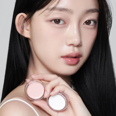 [glow] nicht trockener Concealer mit zwei Enden