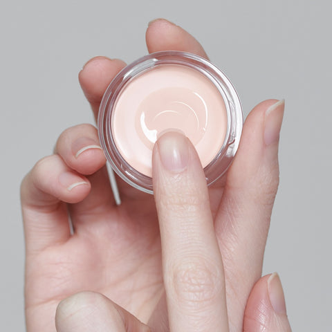 [glow] nicht trockener Concealer mit zwei Enden