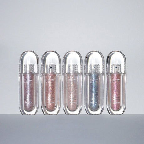 [glow] zersplittertes Glasglitzer