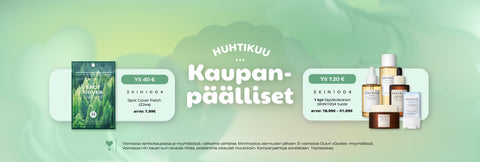 April 2026 - Gratiszugaben