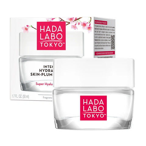 [Hada Labo] Intensiv feuchtigkeitsspendendes, hautauffüllendes Gel