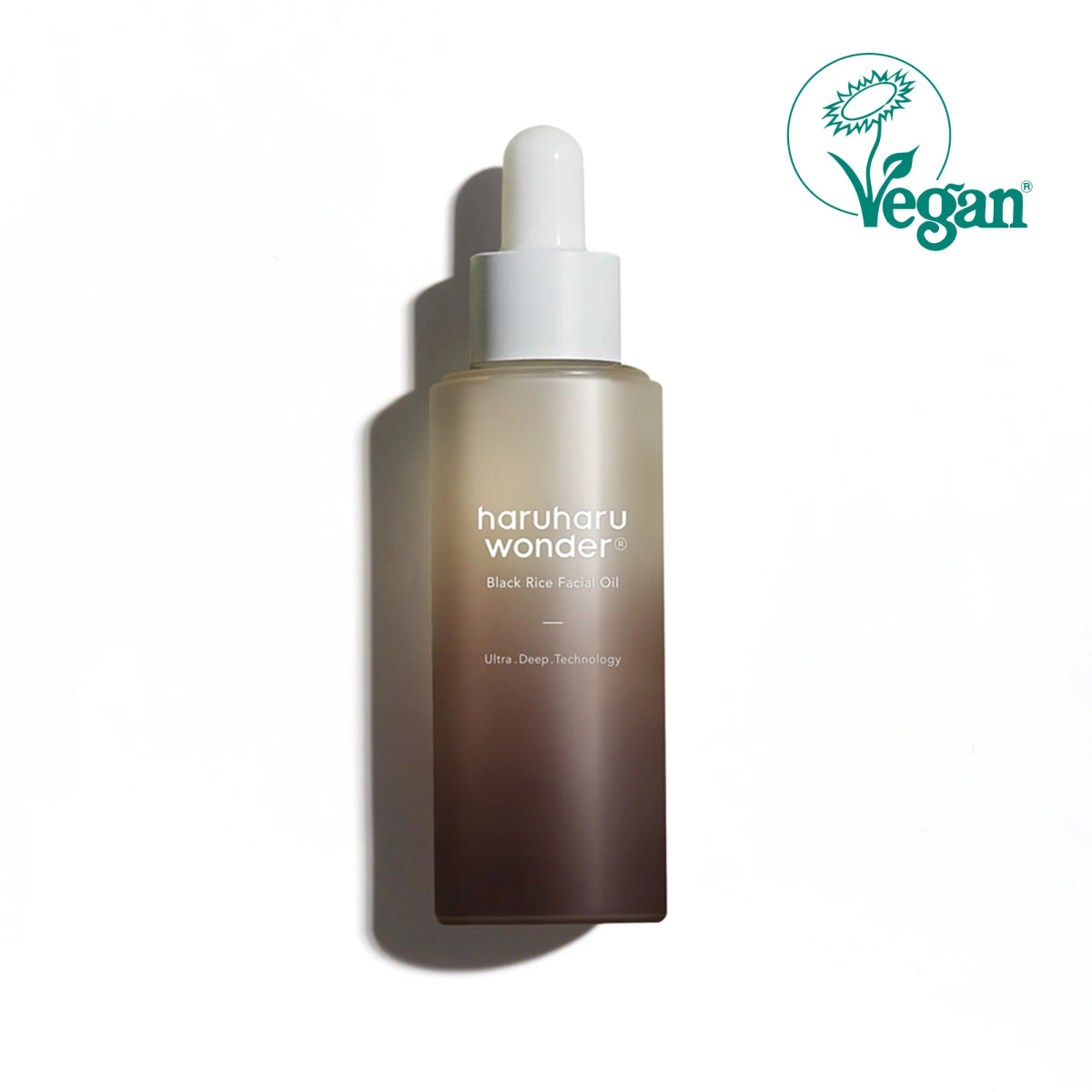 Haruharu Wonder Black Rice Facial Oil 30ml
