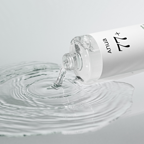 [Anua] Heartleaf 77% Beruhigendes Toner