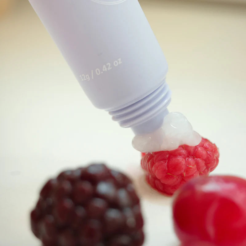 [HEVEBLUE] Penta Berry Panthenol Repair Lippenpflege