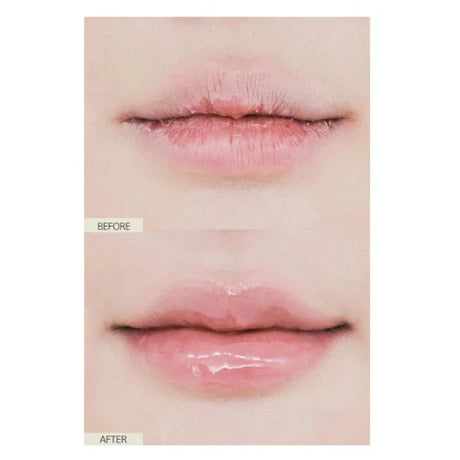 [HEVEBLUE] Penta Berry Panthenol Repair Lippenpflege
