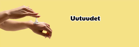 Uutuudet