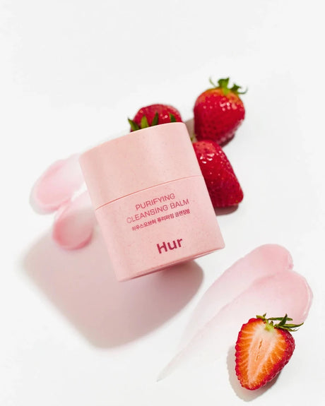 [House of HUR] Reinigender Cleansing Balm