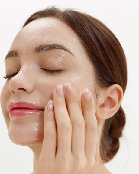 [House of HUR] Reinigender Cleansing Balm
