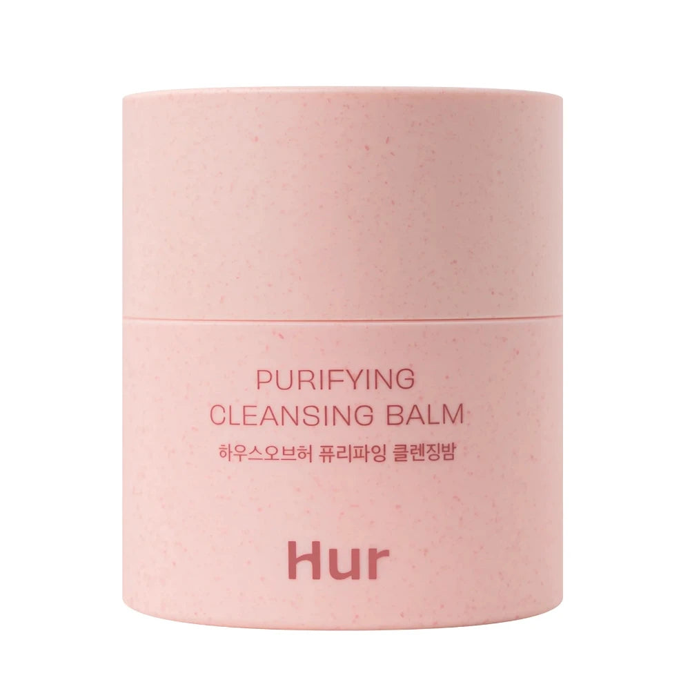 [House of HUR] Reinigender Cleansing Balm
