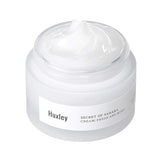 [Huxley] Creme; Frisch und Mehr