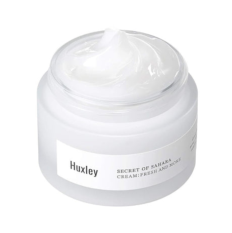 [Huxley] Creme; Frisch und Mehr