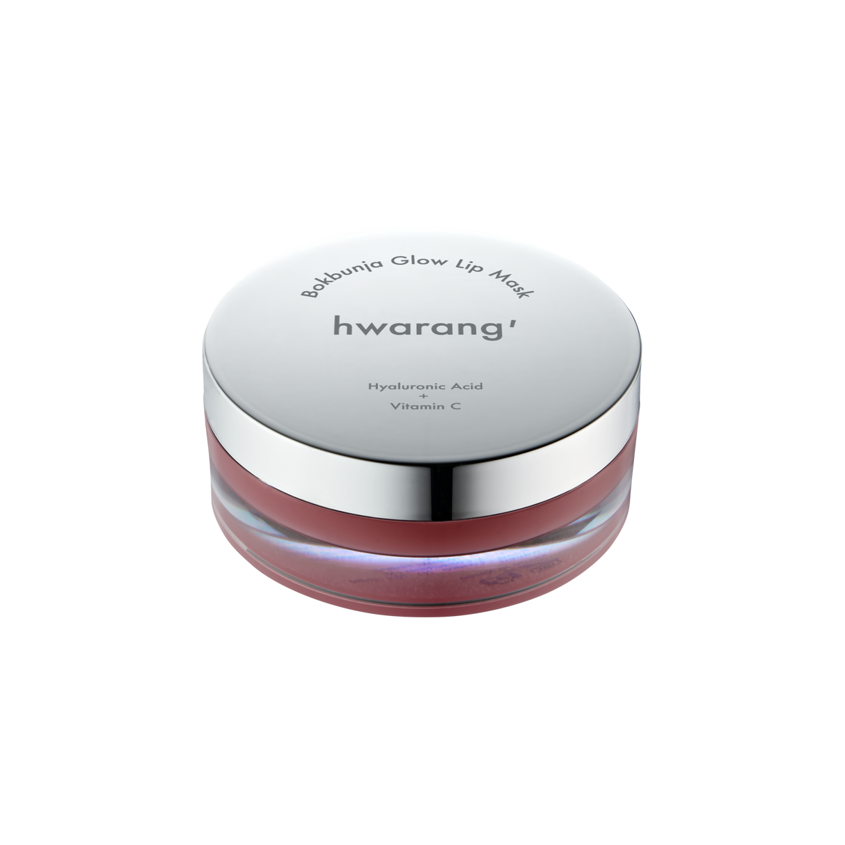 [hwarang'] Bokbunja Glow Lip Mask