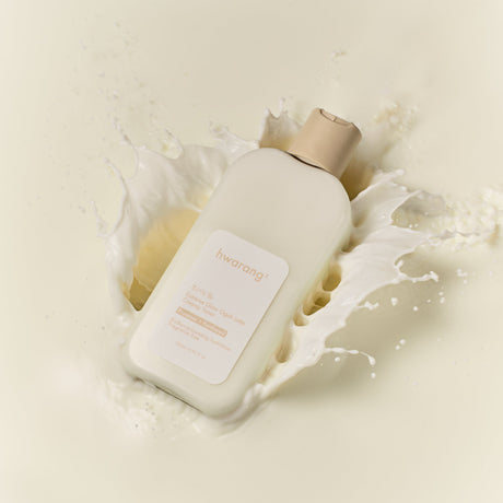 [hwarang'] Extreme Glow Ogok Latte Creamy Toner