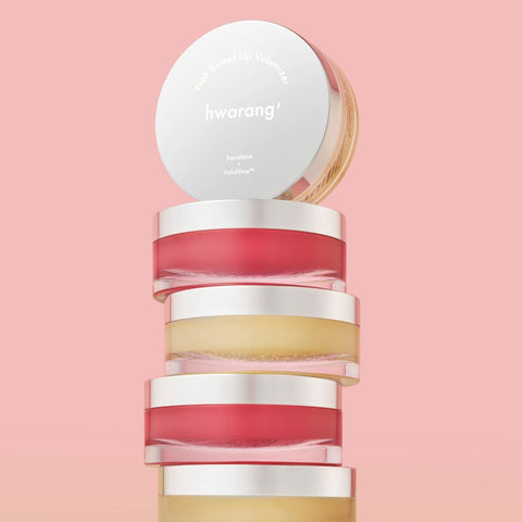 [hwarang'] Omija Glow Lip Mask