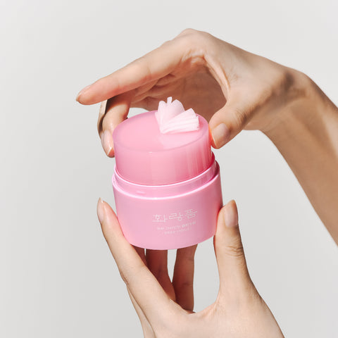 [hwarang'] Peony Grinding Cleansing Balm Duo Set