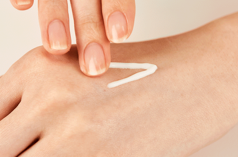 [iUNIK] Beta-Glucan Barrier Sunscreen