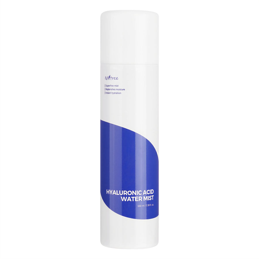 [Isntree] Hyaluronsäure Wassernebel