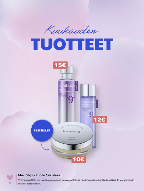 Produkte des Monats - Juni 2026