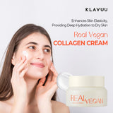 [KLAVUU] Echte vegane Kollagencreme
