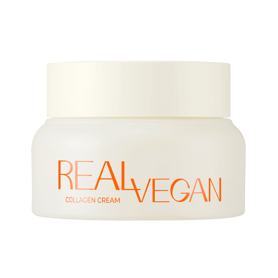 [KLAVUU] Echte vegane Kollagencreme