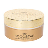 [Kocostar] Prinzessinnen-Augenklappe Gold (60 Stk.)