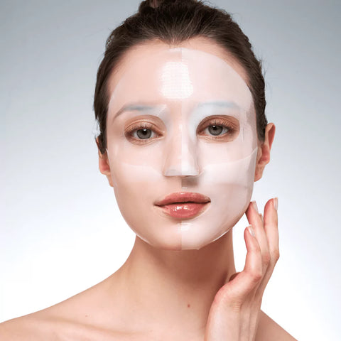 [Kocostar] a.m. SONNTAG Happy Hydrogel Maske